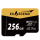 Karta pamięci microSD ExAscend 256GB microSDXC Catalyst UHS-I